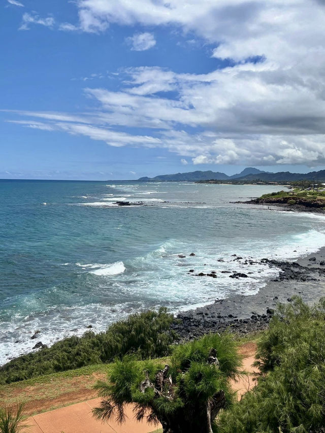 Koke’e State Park – Kauai