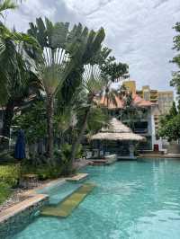 The Peri Hotel Hua Hin