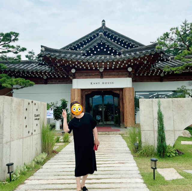 양평 정원카페 가보자