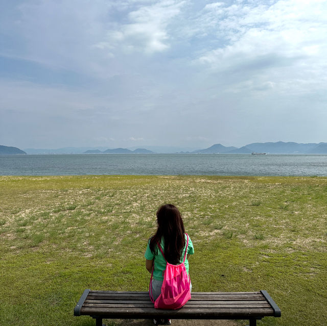 일본 다카마쓰여행 일정 중 하루는 여기를 가보세요