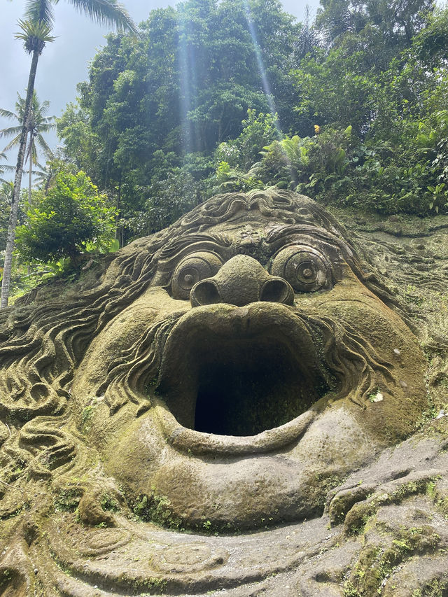 Ubud’s Dreamiest Jungle Playground at Alas Harum