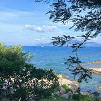 🇻🇳 Nha Trang Must-Visit | Hon Chong Promontory – A Stunning Coastal View! 🌊✨