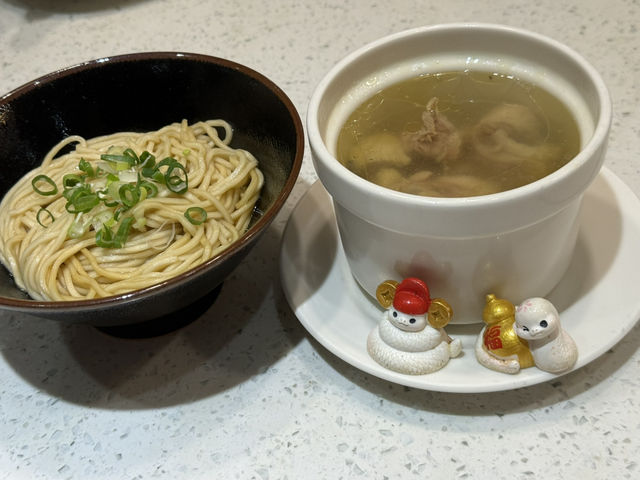 高雄漢來飯店（紅陶）上海湯包.好吃餐廳值得推薦大家