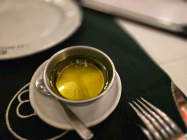 해외여행 부에노스아이레스의 메시 단골 스테이크 맛집 Parrilla La Brigada