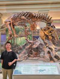พาเที่ยวเมืองหลวงอเมริกา วอชิงตันดีซี