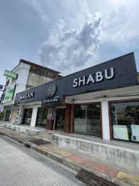 Makan shabu -มากันชาบู