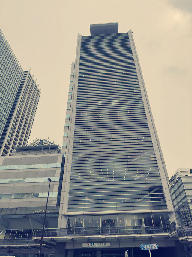 東京目黑購物攻略｜文藝與在地特色的伴手禮精選