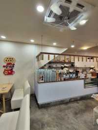 Xin Dessert JB