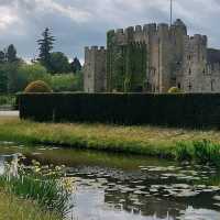 Hever Castle, Kent