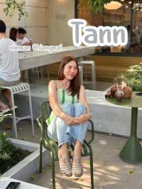 Tann 🫶🏻 Nimman Chiangmai
