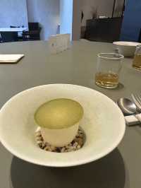 Dining at Soseoul Hannam: A Michelin Star ⭐️ Experience in Seoul 🇰🇷