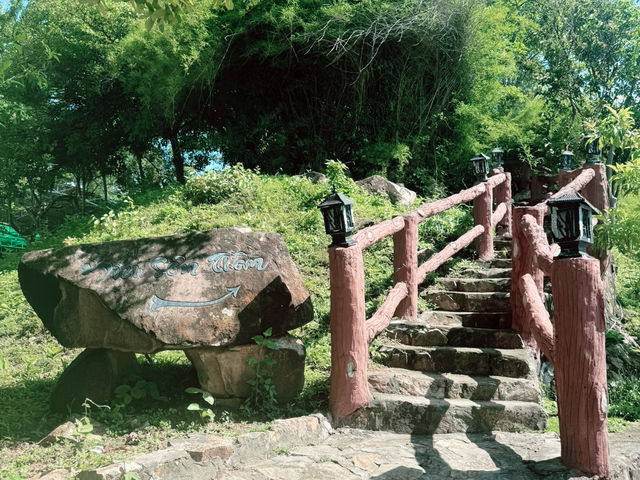 絶景！アクティビティ！