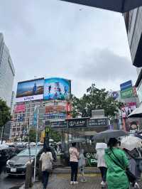 東京之旅