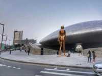 DDP 동대문 DESIGN PLAZA
