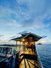 Kelong Seafood Restaurant Nirwana Gardens