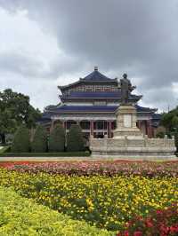 Guangzhou? Why not? Delicious Food! Great Shopping! and Sightseeing!