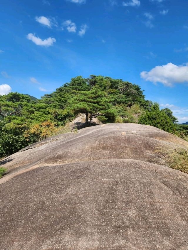 Daemisan Akeobong, Small Mountain, Big Feels