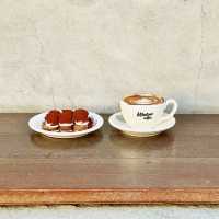 Milestone coffee