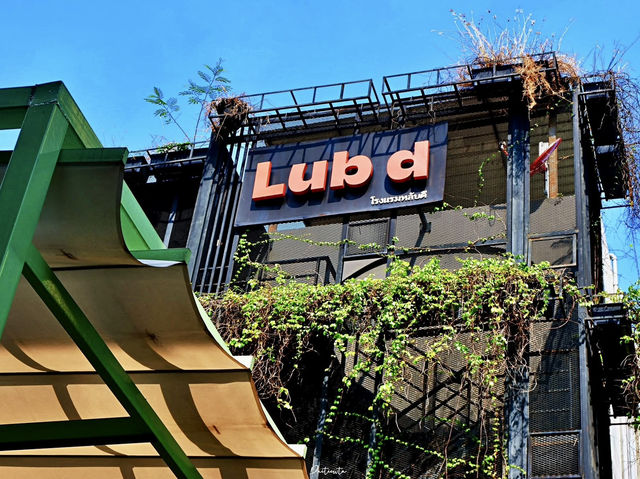 Lub d Bangkok Siam