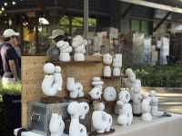 Jing Jai Market: A Little Pocket of Peace in Chiang Mai