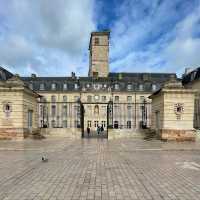 A Weekend in Dijon: Burgundy’s Medieval Gem of Wine, Mustard & Timeless Charm