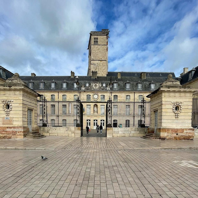 A Weekend in Dijon: Burgundy’s Medieval Gem of Wine, Mustard & Timeless Charm
