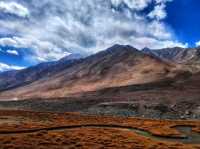 Pristine Ladakh: The Last Shangri-La of the Himalayas