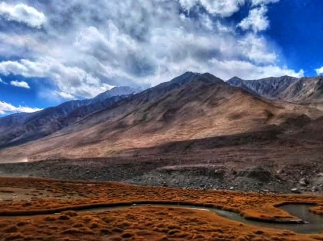 Pristine Ladakh: The Last Shangri-La of the Himalayas