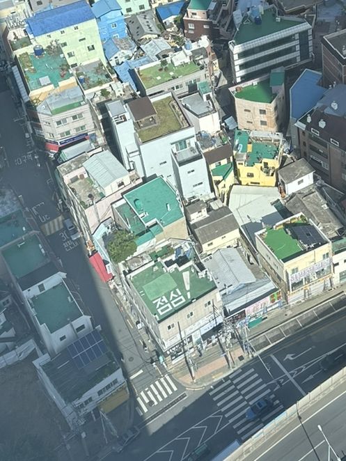 🎉 아바니 센트럴 부산 1박 후기 | 결혼식 전날, 의외로 꽉 찬 하루 🍖🍨🌆