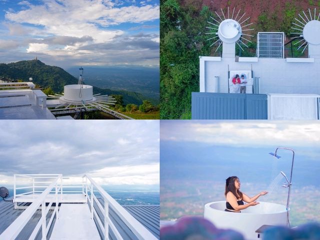 บ้านชมวิว ภูทับเบิก 