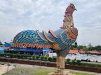 วัดตะโก (หลวงพ่อรวย ปาสาทิโก)