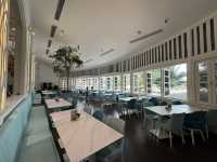 Chill Vibes and Warm Service at Canopy Changi Village