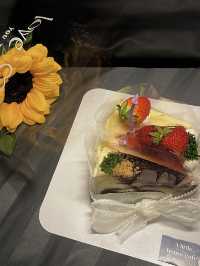 Cafeในวังสะพุงที่ต้องแวะ!