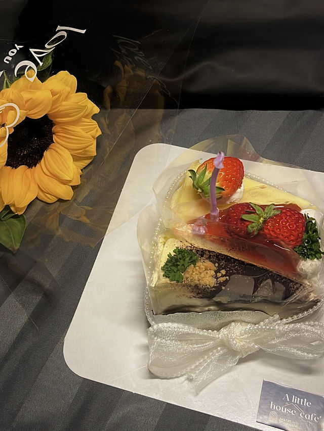 Cafeในวังสะพุงที่ต้องแวะ!