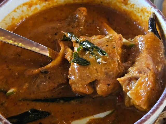 🇮🇳 남인도 코치 맛집 추천 Arippa Restaurant