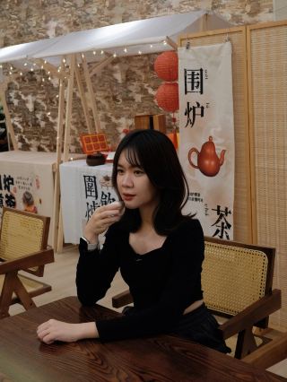 Where Modern Tea Culture Meets Cozy Gatherings🍵