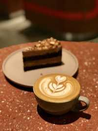 Cafe run by world championship barista 