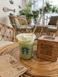 Starbuck, The Beach Phuket