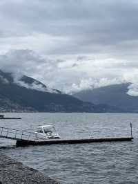 “Cannobio” Somewhere in Italy