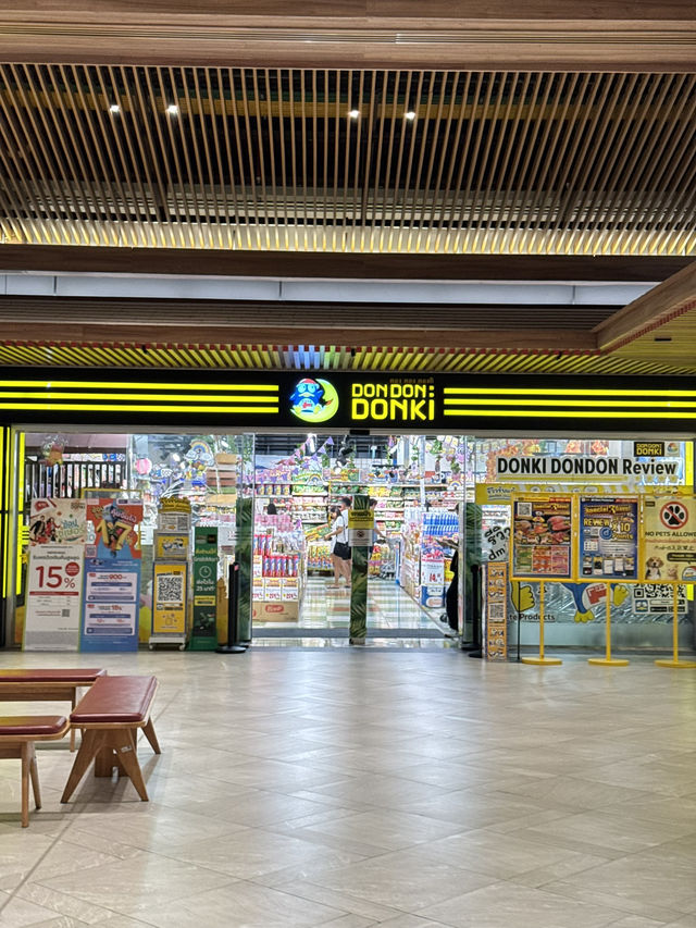 ⛩️ มุมญี่ปุ่นใกล้บ้าน! ที่ศรีราชา  J-Park