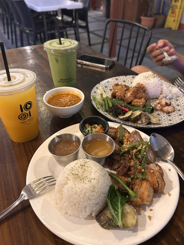9 Days in Manila