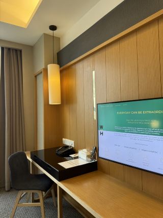 Weil Hotel Ipoh