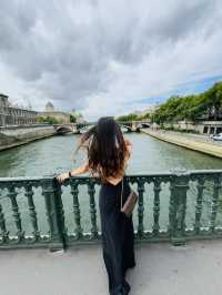 2 days in Paris 