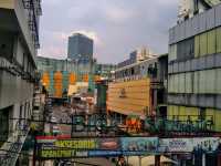 13 Days in Jakarta