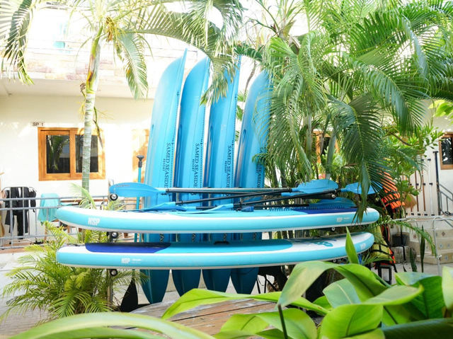 รีสอร์ทเกาะเสม็ด เสร็จทุกรายแน่นอน samed seaside