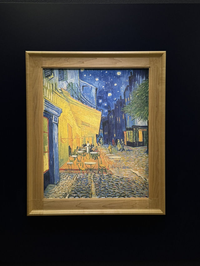 【徳島🇯🇵】世界の名画に出会える美術館？！🖼️