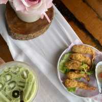 Hidden Cafe Phuket ☕🌿 