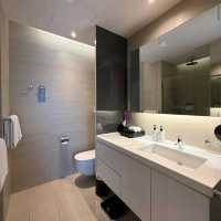 Pan Pacific Serviced Suites Beach Road