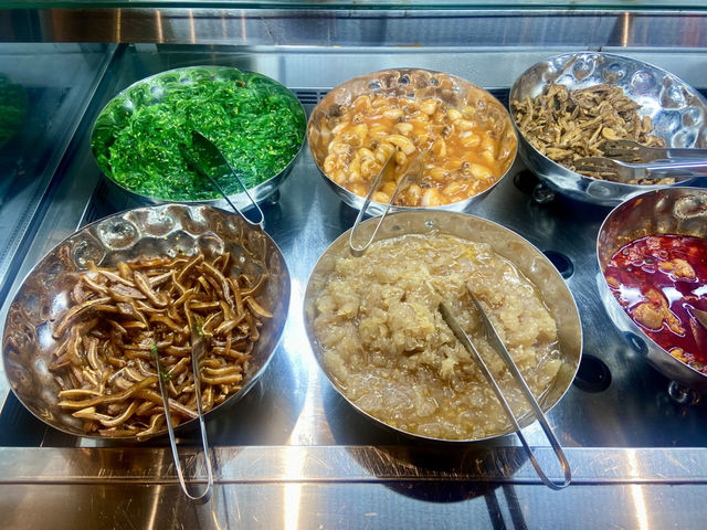 御滿屋日本料理✨🥢香港荃灣食日式放題分享🎌🍘🥟🍣