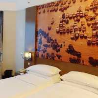 香港海景酒店⭐️港島海逸君綽酒店 🌊🏨